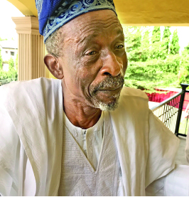 BANKOLE