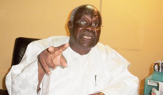 BODE GEORGE
