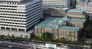 BOJ
