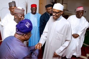 BUhari-and-governors2