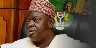 Babangida Aliyu