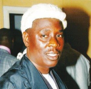 Bayelsa-Speaker