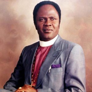 Benson Idahosa