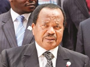 Biya 456