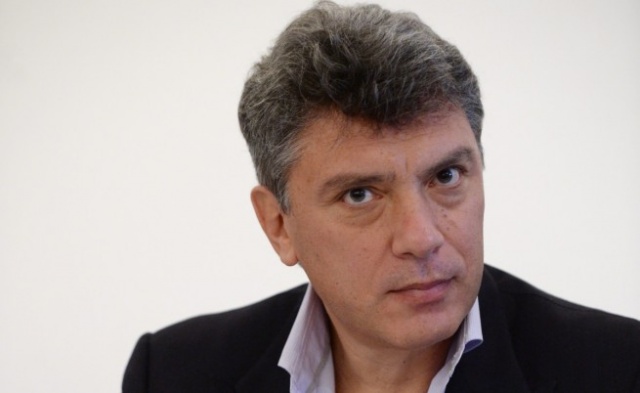 Boris Nemtsov
