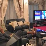 Buhari-watching-TV-1