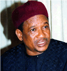 Bukar abba-ibrahim