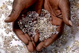 CAR diamond traders