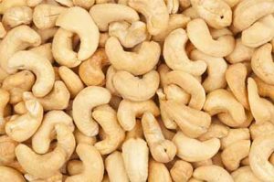 Cashew-Nuts