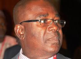 Chief Eze Duruiheoma,