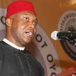 Chief Osita Chidoka