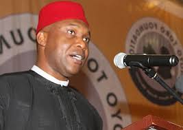 Chief Osita Chidoka