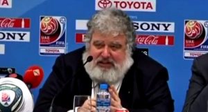 Chuck-Blazer
