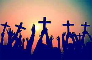 Church-1