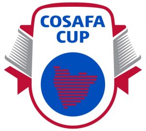 Cosafa Cup Logo