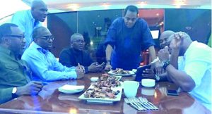 DANGOTE