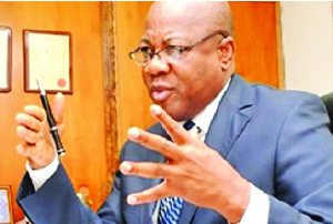DR OLISA