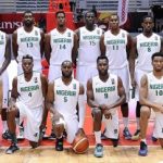 DTigers OF NIGERIA