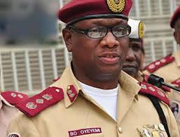 Dr Boboye Oyeyemi