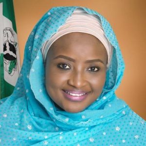 Dr. Zainab Shinkafi Bagudu