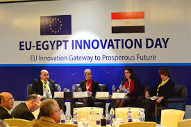 EU, Egypt