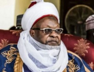 Emir of Katsina