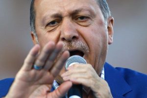 Erdogan