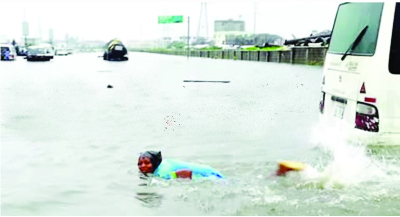 FLOOD