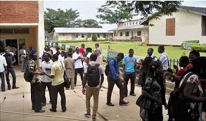 Federal College of Education (Technical) in Gombe