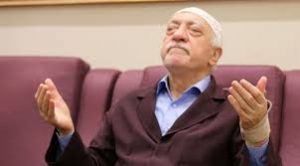 , Fethullah Gulen
