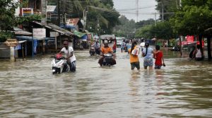 Flood
