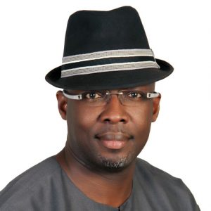 Francis Orbih