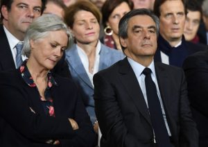 FRANCE2017-VOTE-RIGHT-WING