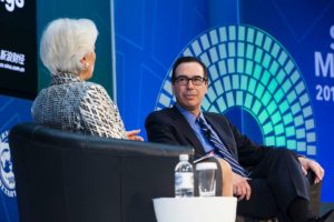 US-ECONOMY-IMF/WB-MEETINGS