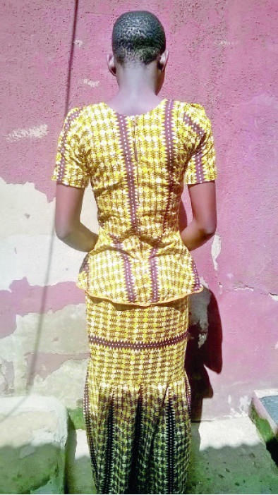 HORRI
