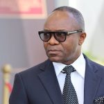 Ibe-Kachikwu