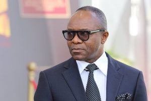 Ibe-Kachikwu