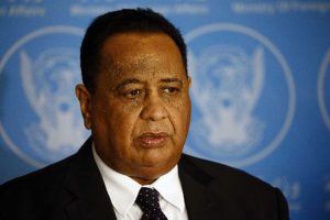 Ibrahim Ghandour