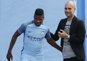 Iheanacho-and-guardiola-1
