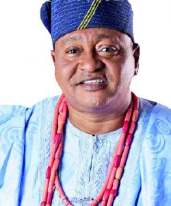 JIDE KOSOKO
