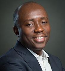 JUDE Abalaka