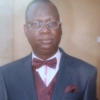 Justice James Agbadu-Fishim,PhD