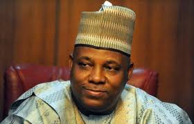 Kashim Shettima