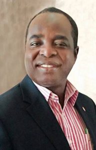 Kayode-Oladele