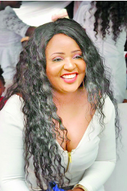 Kizzy Kanu