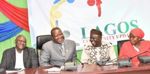 Lagos unveils tv