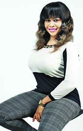 Lilian 07030269156