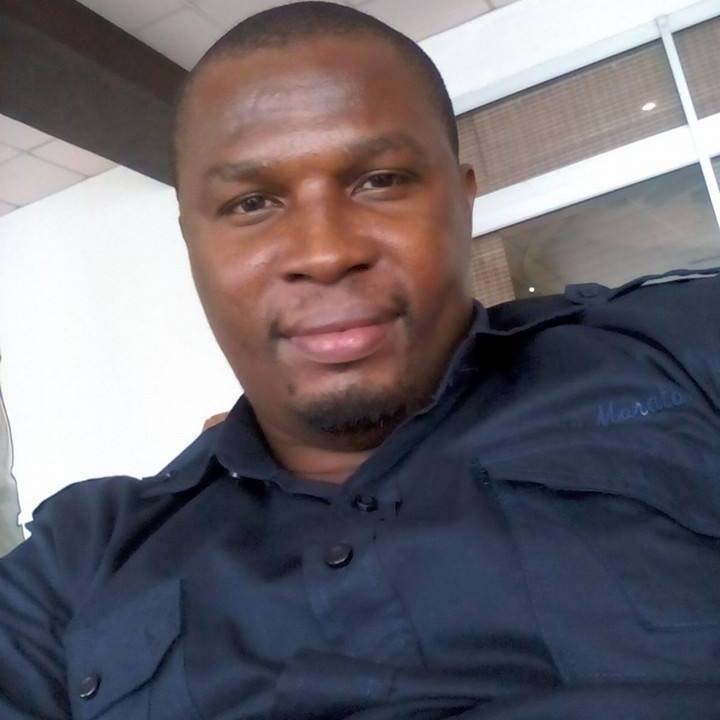 Livinstone Wechie