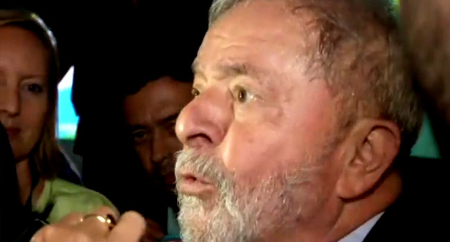 Lula-da-Silva