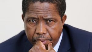 Lungu